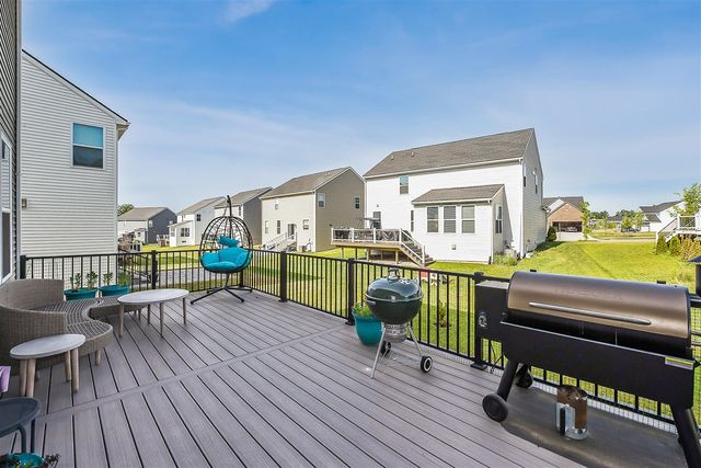 289 Springview Street, Ann Arbor, MI 48103