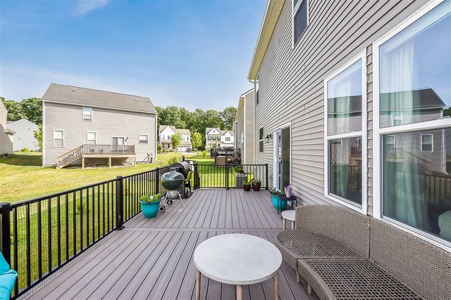 289 Springview Street, Ann Arbor, MI 48103