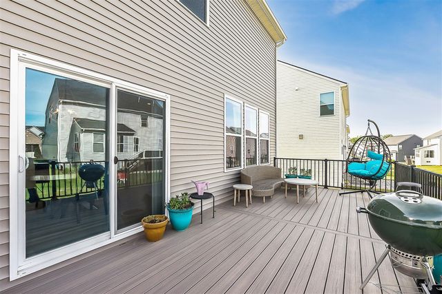 289 Springview Street, Ann Arbor, MI 48103