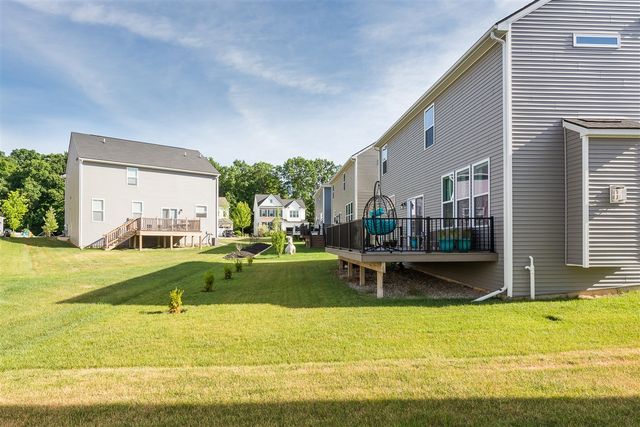 289 Springview Street, Ann Arbor, MI 48103