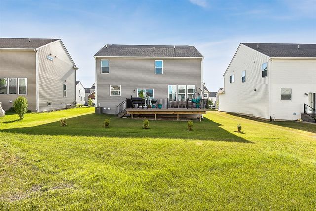 289 Springview Street, Ann Arbor, MI 48103