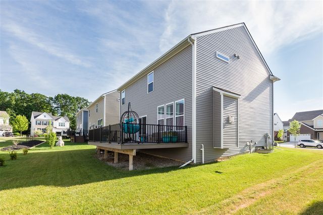 289 Springview Street, Ann Arbor, MI 48103