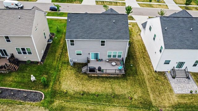 289 Springview Street, Ann Arbor, MI 48103