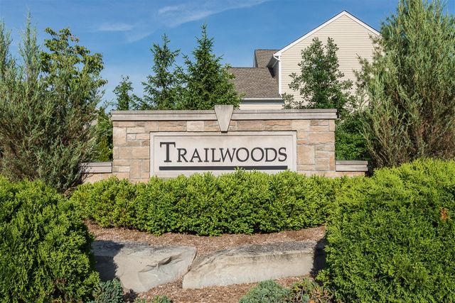 289 Springview Street, Ann Arbor, MI 48103