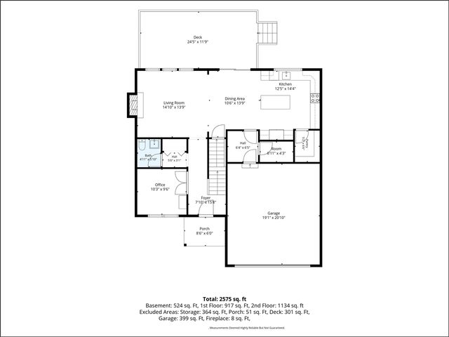 289 Springview Street, Ann Arbor, MI 48103
