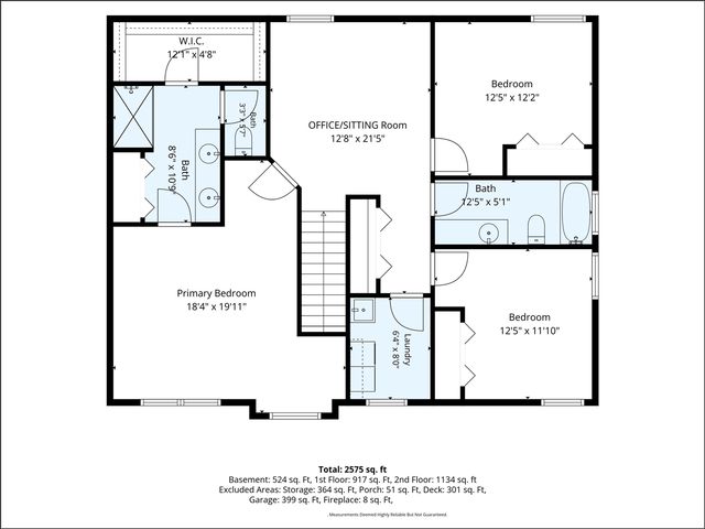 289 Springview Street, Ann Arbor, MI 48103