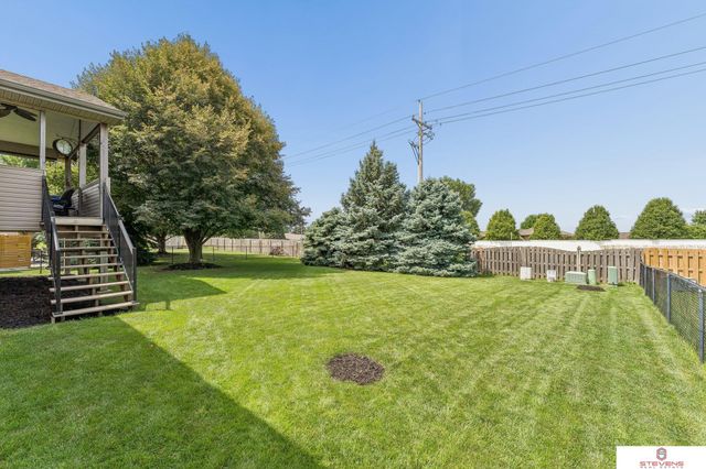 2914 N 155th Avenue, Omaha, NE 68116