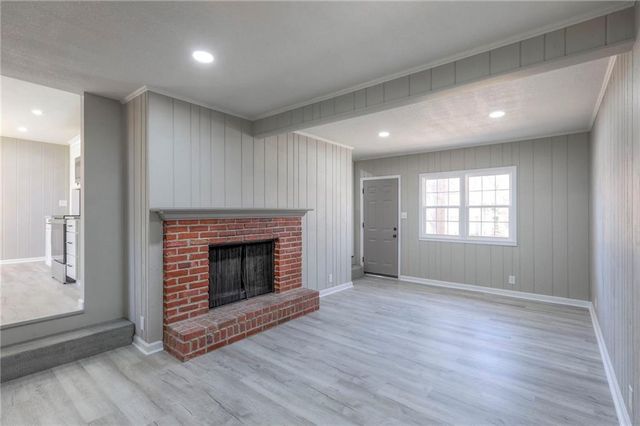 10427 Palmer Avenue, Kansas City, MO 64134