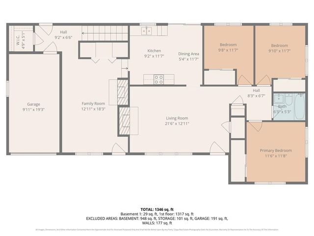 10427 Palmer Avenue, Kansas City, MO 64134