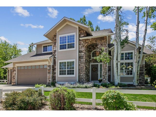 4219 Prairie Fire Cir, Longmont, CO 80503