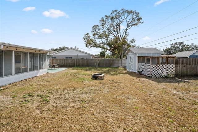 1712 THOMAS DRIVE, Clearwater, FL 33759