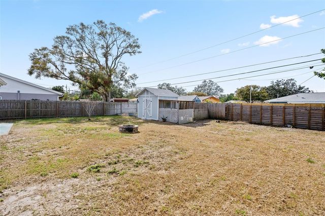 1712 THOMAS DRIVE, Clearwater, FL 33759