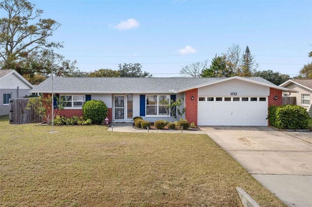 1712 THOMAS DRIVE, Clearwater, FL 33759