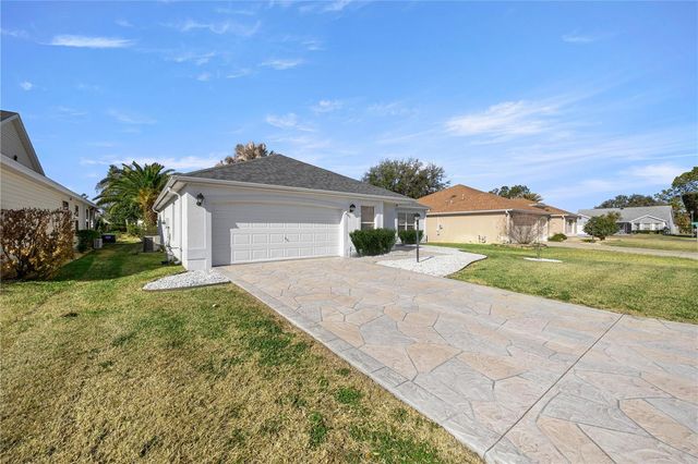 3188 HUDSON COURT, The Villages, FL 32162