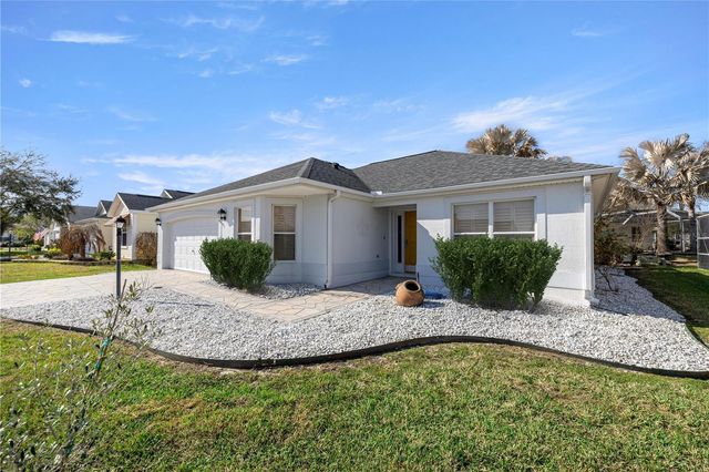 3188 HUDSON COURT, The Villages, FL 32162