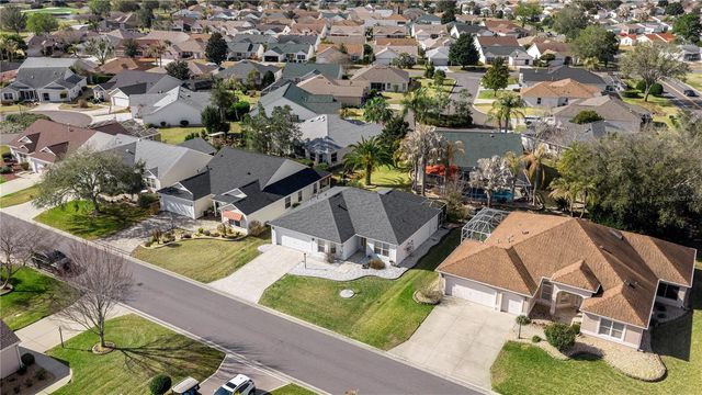 3188 HUDSON COURT, The Villages, FL 32162