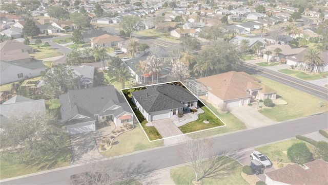 3188 HUDSON COURT, The Villages, FL 32162