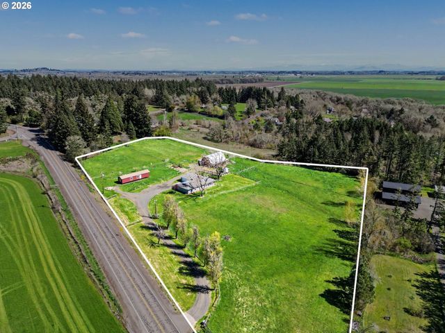 31481 BELLFOUNTAIN Rd, Corvallis, OR 97333