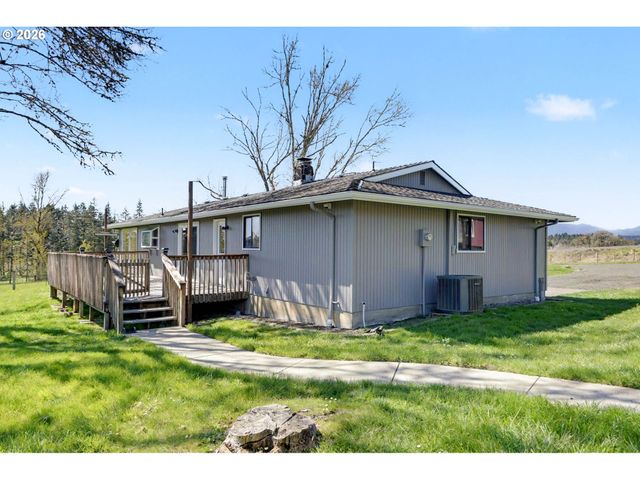 31481 BELLFOUNTAIN Rd, Corvallis, OR 97333