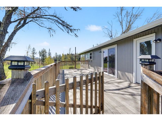 31481 BELLFOUNTAIN Rd, Corvallis, OR 97333