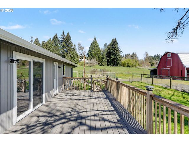31481 BELLFOUNTAIN Rd, Corvallis, OR 97333