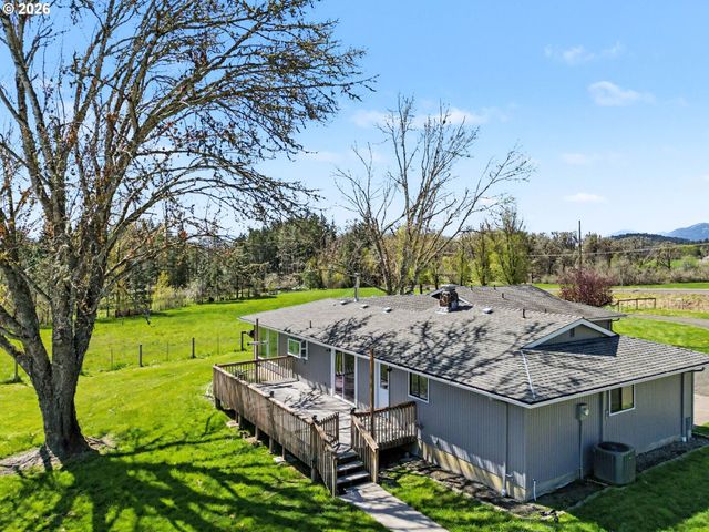 31481 BELLFOUNTAIN Rd, Corvallis, OR 97333