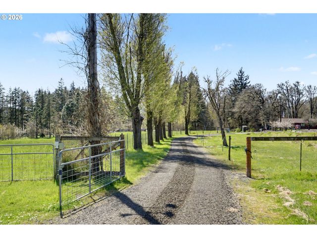 31481 BELLFOUNTAIN Rd, Corvallis, OR 97333