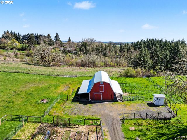 31481 BELLFOUNTAIN Rd, Corvallis, OR 97333