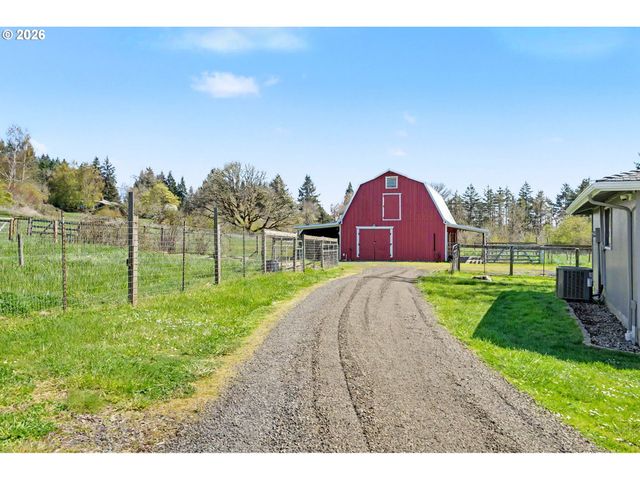 31481 BELLFOUNTAIN Rd, Corvallis, OR 97333