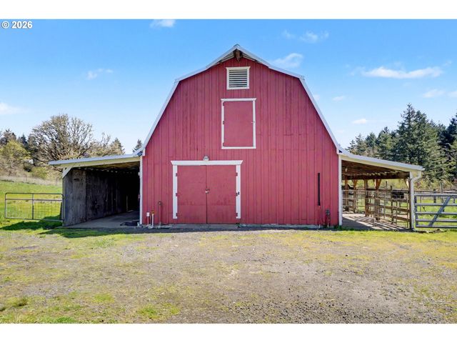 31481 BELLFOUNTAIN Rd, Corvallis, OR 97333
