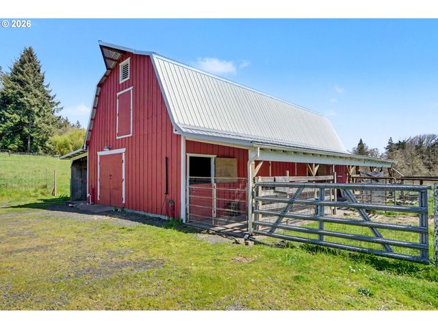 31481 BELLFOUNTAIN Rd, Corvallis, OR 97333