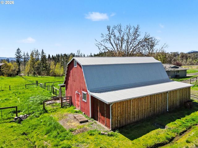 31481 BELLFOUNTAIN Rd, Corvallis, OR 97333