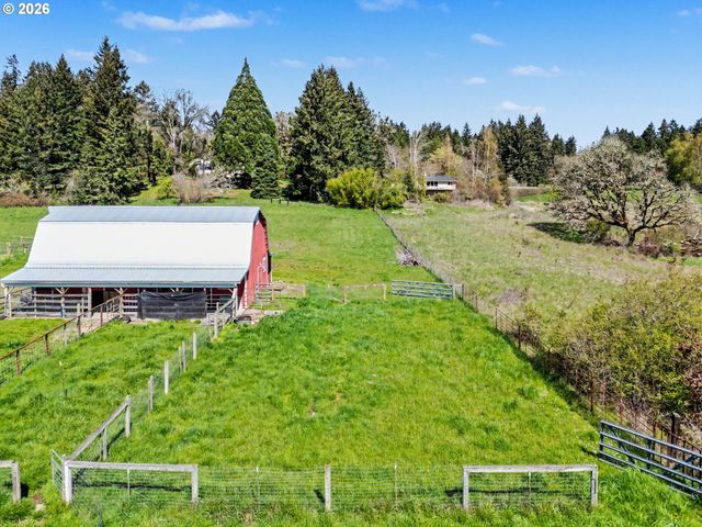 31481 BELLFOUNTAIN Rd, Corvallis, OR 97333