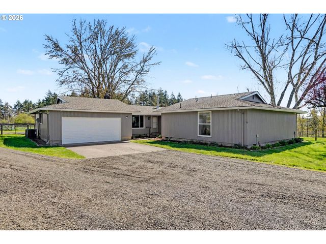 31481 BELLFOUNTAIN Rd, Corvallis, OR 97333