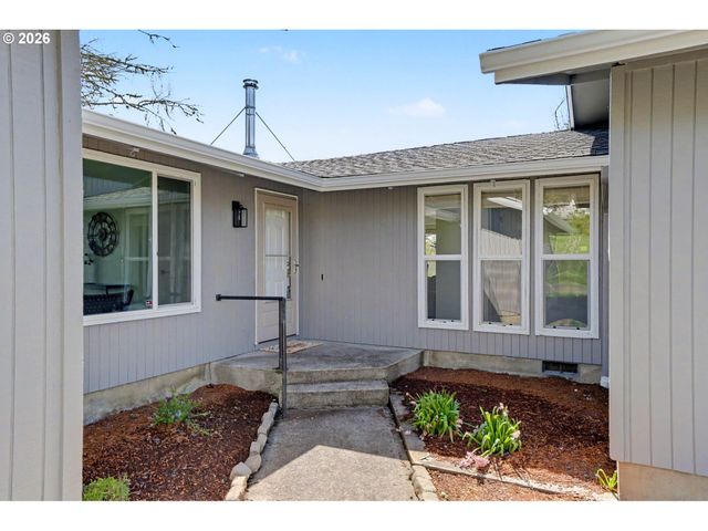 31481 BELLFOUNTAIN Rd, Corvallis, OR 97333