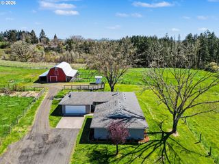 31481 BELLFOUNTAIN Rd, Corvallis, OR 97333