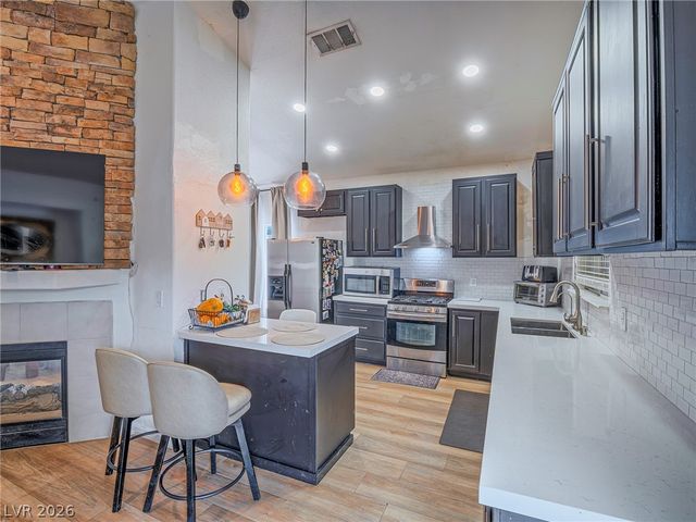 226 Highgate Street, Henderson, NV 89074