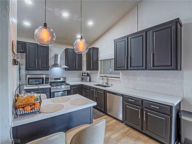 226 Highgate Street, Henderson, NV 89074