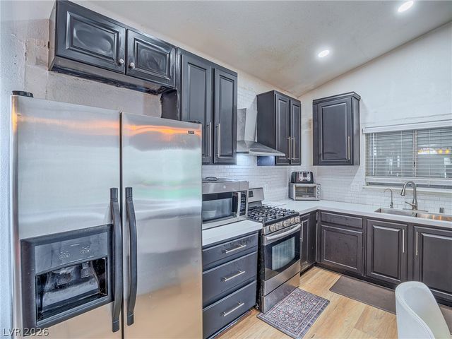 226 Highgate Street, Henderson, NV 89074