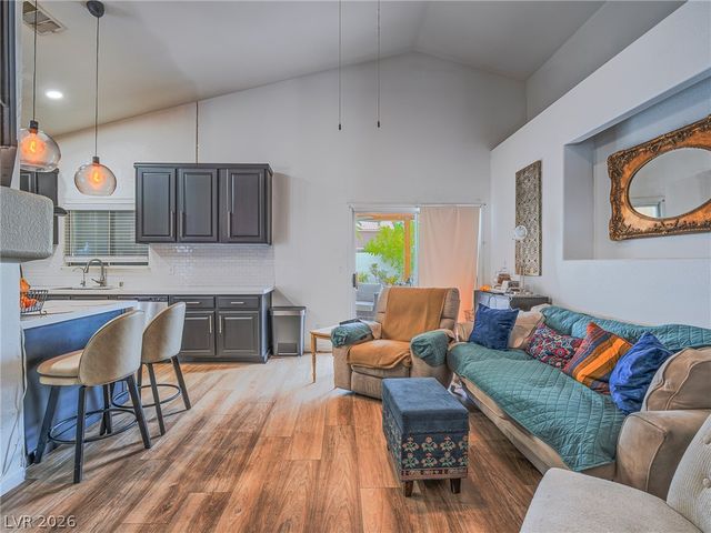 226 Highgate Street, Henderson, NV 89074