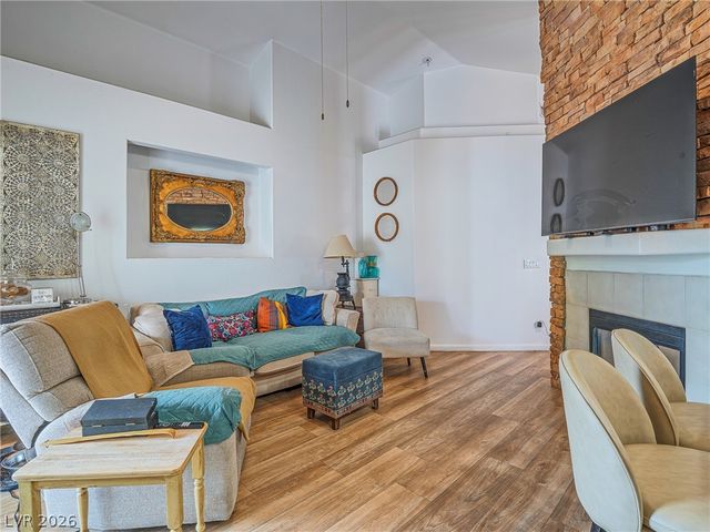 226 Highgate Street, Henderson, NV 89074