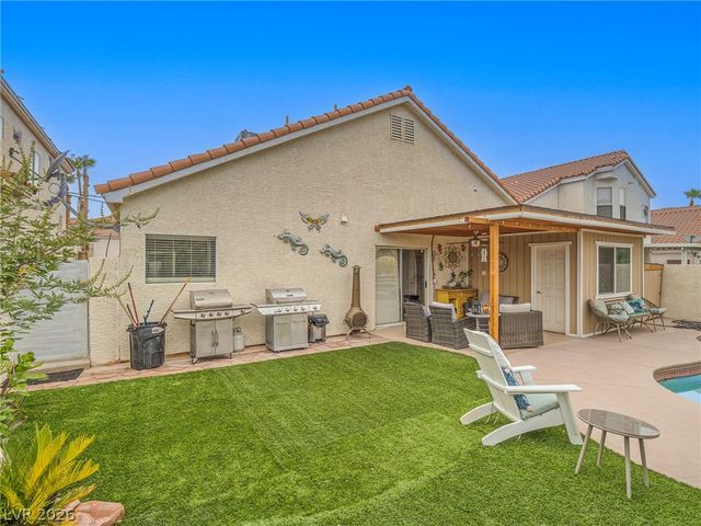 226 Highgate Street, Henderson, NV 89074