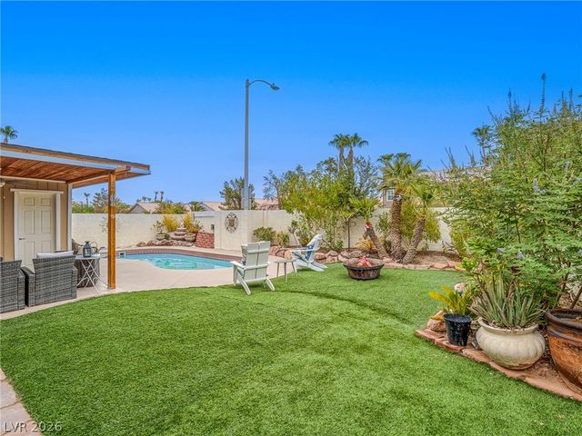 226 Highgate Street, Henderson, NV 89074