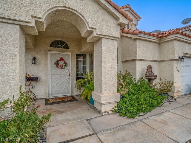 226 Highgate Street, Henderson, NV 89074