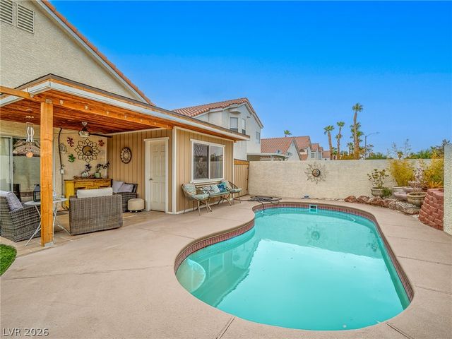 226 Highgate Street, Henderson, NV 89074