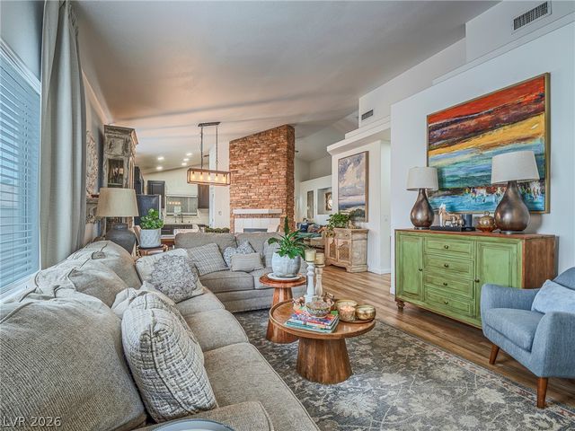 226 Highgate Street, Henderson, NV 89074