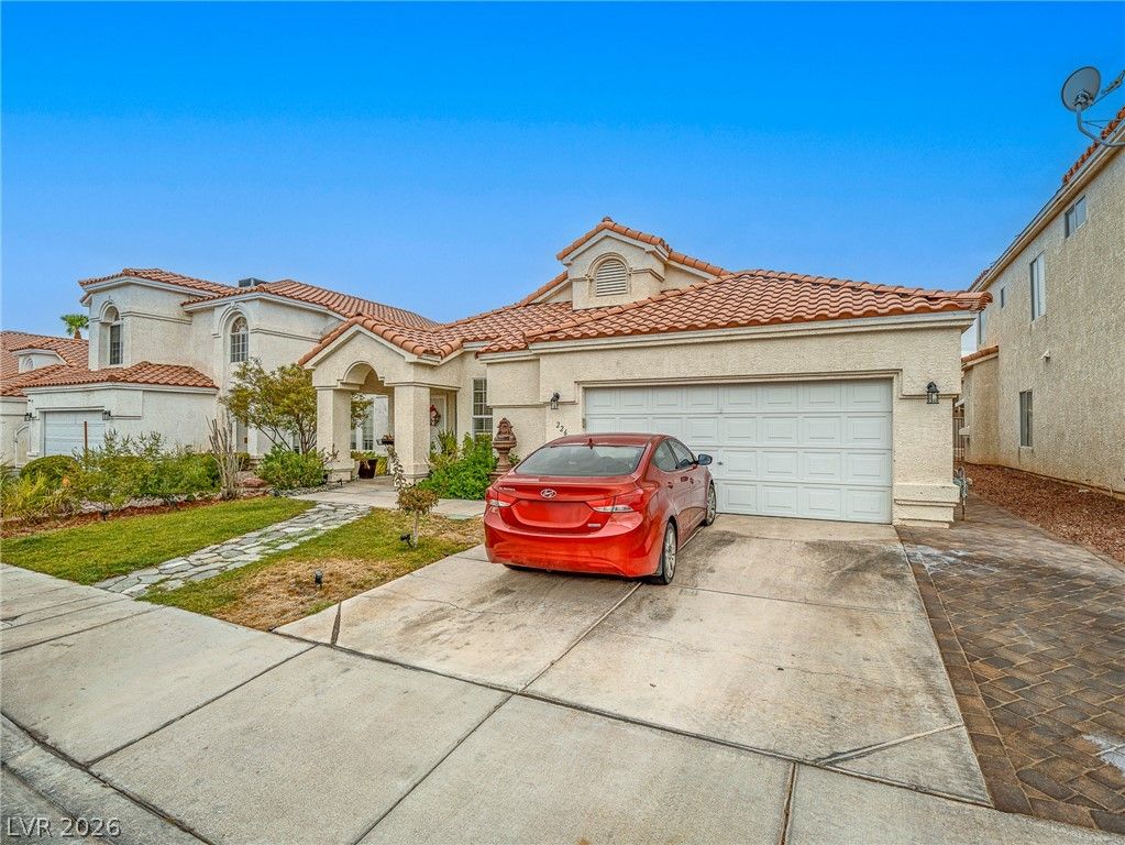 226 Highgate Street, Henderson, NV 89074