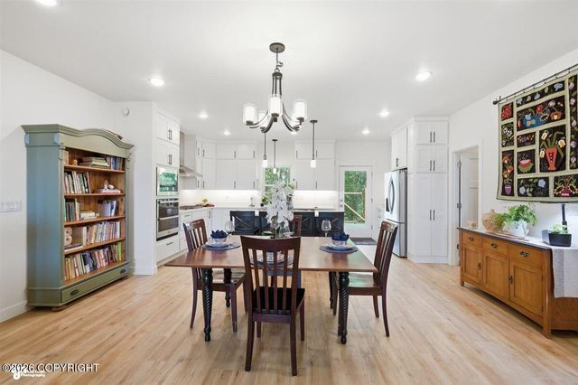 11045 E John Henry Circle, Palmer, AK 99645