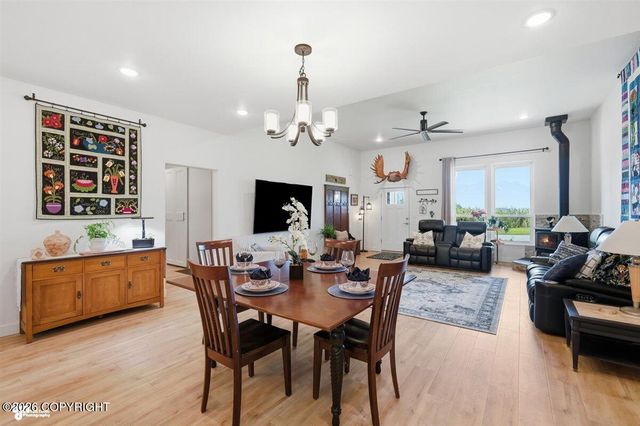 11045 E John Henry Circle, Palmer, AK 99645