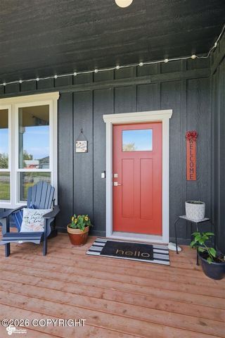11045 E John Henry Circle, Palmer, AK 99645